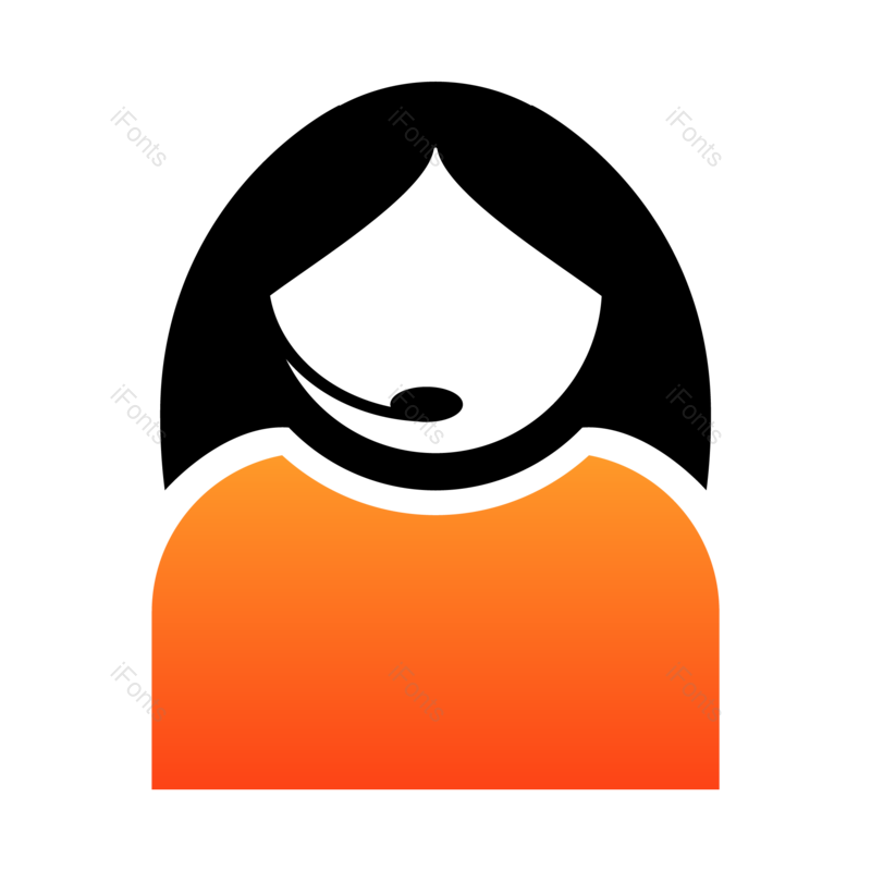 图标图片,电话元素,简约PNG,手机图标免抠素材
